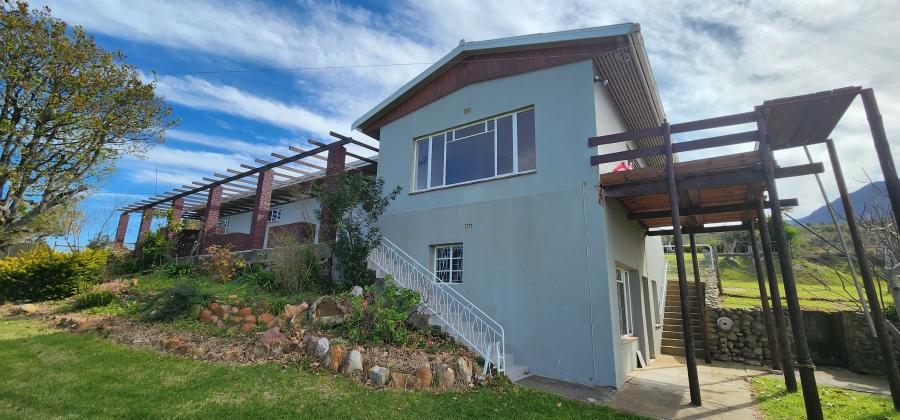 5 Bedroom Property for Sale in Swellendam Western Cape